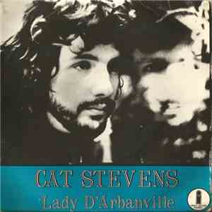 Cat Stevens - Lady D'Arbanville download flac