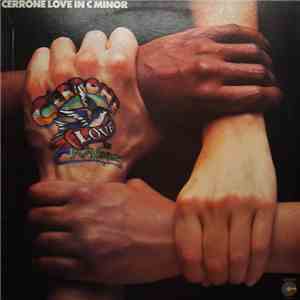 Cerrone - Love In C Minor download flac