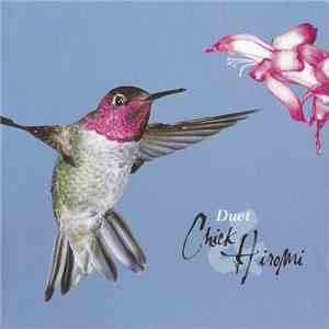 Chick & Hiromi - Duet download flac