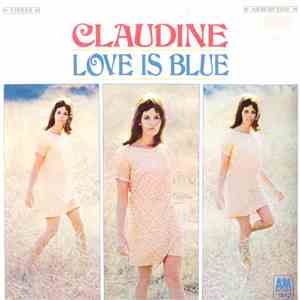 Claudine Longet - Love Is Blue download flac