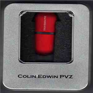Colin Edwin - PVZ download flac