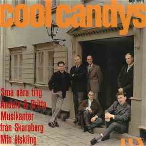 Cool Candys - Små Nära Ting download flac