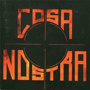 Cosa Nostra  - Eldar download flac