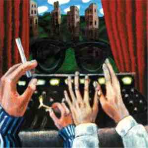 Crowded House - Afterglow download flac