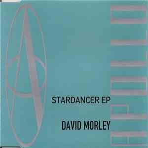 David Morley - Stardancer EP download flac