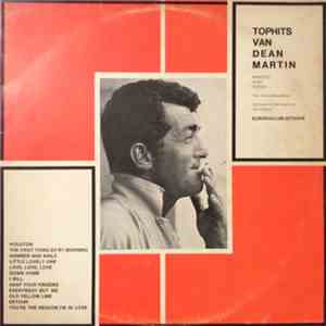 Dean Martin - Tophits Van Dean Martin FLAC album