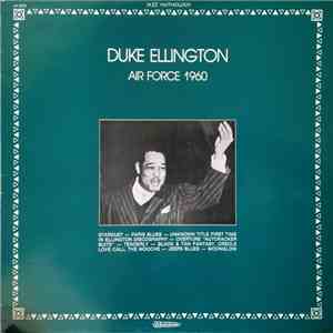 Duke Ellington - Air Force 1960 download flac
