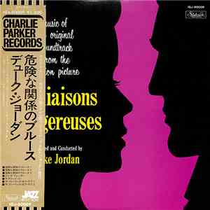Duke Jordan - Les Liaisons Dangereuses download flac