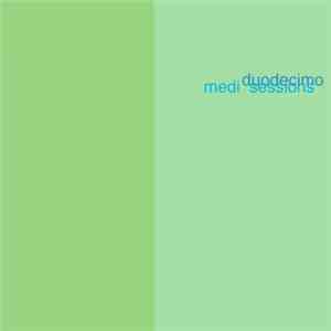 Duodecimo - Medi Sessions download flac
