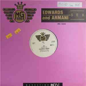 Edwards & Armani - Sex download flac