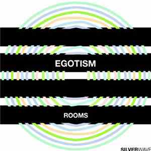 Egotism  - Rooms download flac
