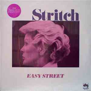Elaine Stritch - Stritch download flac