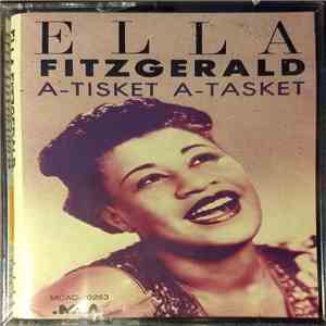 Ella Fitzgerald - A-Tisket A-Tasket download flac