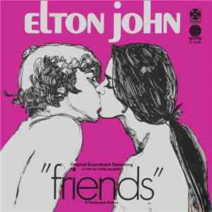Elton John - Friends download flac