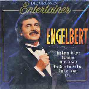 Engelbert - Die Grossen Entertainer - Power Of Love download flac