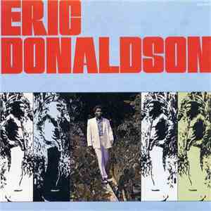 Eric Donaldson - Cherry Oh Baby download flac