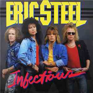 Eric Steel - Infectious download flac