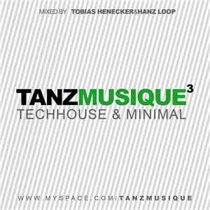 Erman Erim, Tobias Henecker & Hanz Loop - Tanzmusique³ download flac