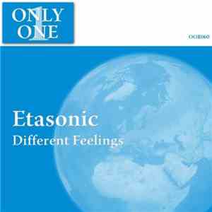 Etasonic - Different Feelings download flac