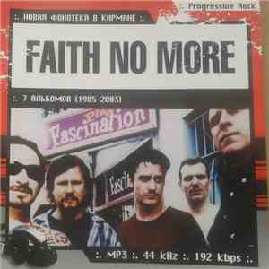 Faith No More - Новая Фонотека В Кармане FLAC album