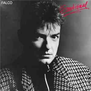 Falco - Emotional download flac