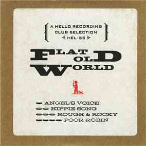 Flat Old World - Flat Old World download flac