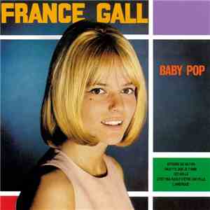 France Gall - Baby Pop download flac