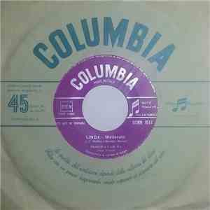 Franco E I "G. 5" - Linda / Cha Ba Di Cha Ba Da download flac