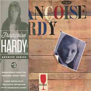 Françoise Hardy - Mon Amie La Rose download flac