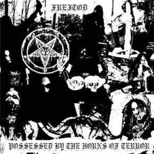 Freitod  - Possessed By The Horns Of Terror download flac