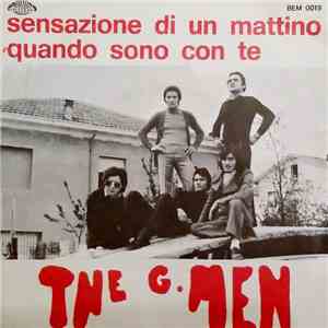 G. Men - Sensazione Di Un Mattino/ Quando Sono Con Te download flac