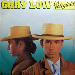 Gary Low - La Colegiala download flac
