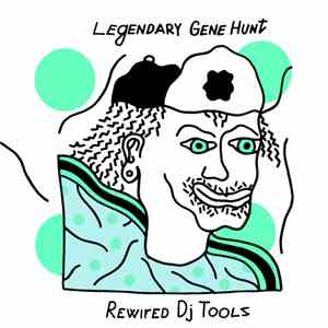Gene Hunt - Rewired Dj Tools download flac