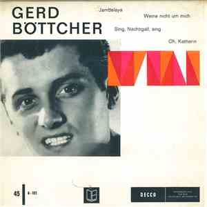 Gerd Böttcher - Gerd Böttcher download flac