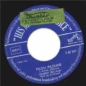 Gilbert Bécaud - Pilou Pilouhe download flac