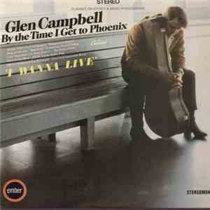 Glen Campbell - I Wanna Live download flac