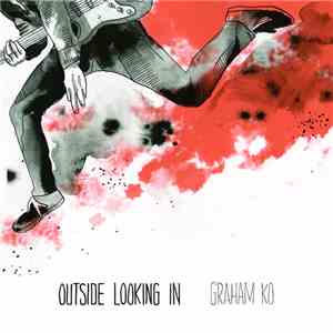 Graham Ko - Outside Looking In download flac