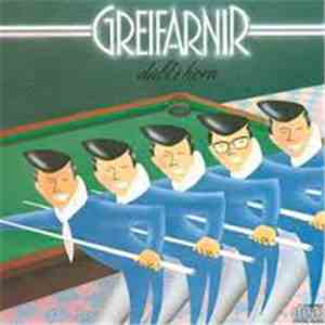 Greifarnir - Dúbl Í Horn download flac