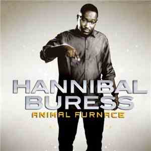 Hannibal Buress - Animal Furnace download flac