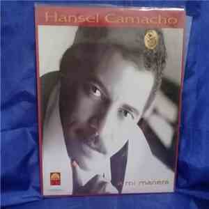 Hansel Camacho - A Mí Manera download flac