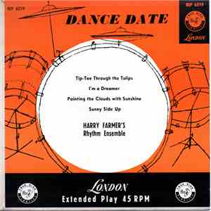 Harry Farmer's Rhythm Ensemble - Early Talkie Memories download flac