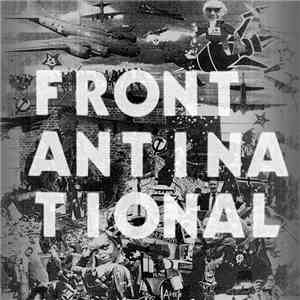 Henry Fonda  - Front Antinational download flac