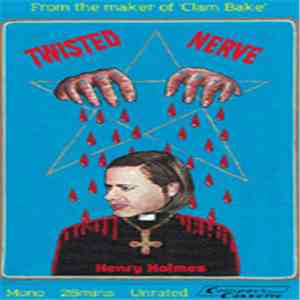 Henry Holmes - Twisted Nerve download flac