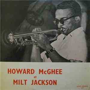 Howard McGhee - Milt Jackson - Howard McGhee Et Milt Jackson download flac