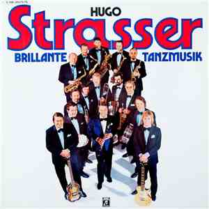 Hugo Strasser - Brillante Tanzmusik download flac