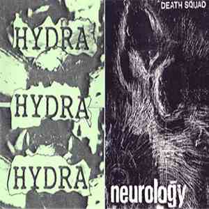 Hydra  / Death Squad - Neurology download flac