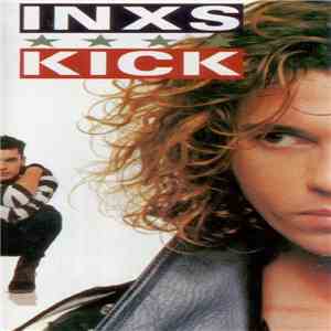 INXS - Kick download flac