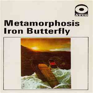 Iron Butterfly - Metamorphosis download flac