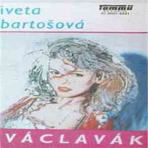 Iveta Bartošová - Václavák download flac