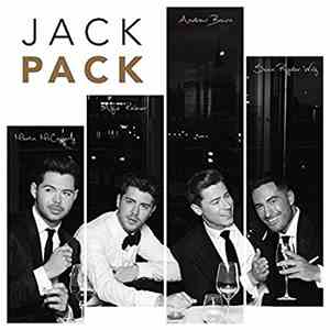 Jack Pack - Jack Pack download flac